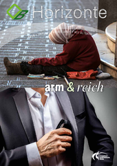 Ausgabe 2018 - arm & reich
