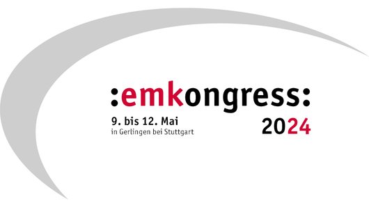 EmK-Kongress - 9. bis 12. Mai 2024